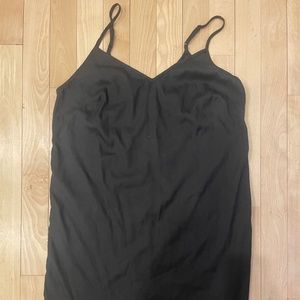 Asos slip dress